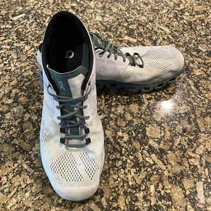 On Running Men’s Size 14